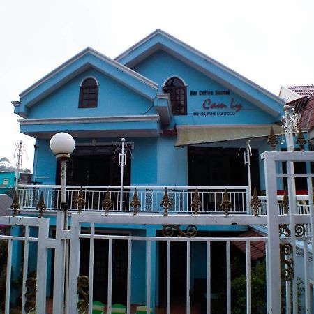 Dalat Coffee House Homestay Exterior photo