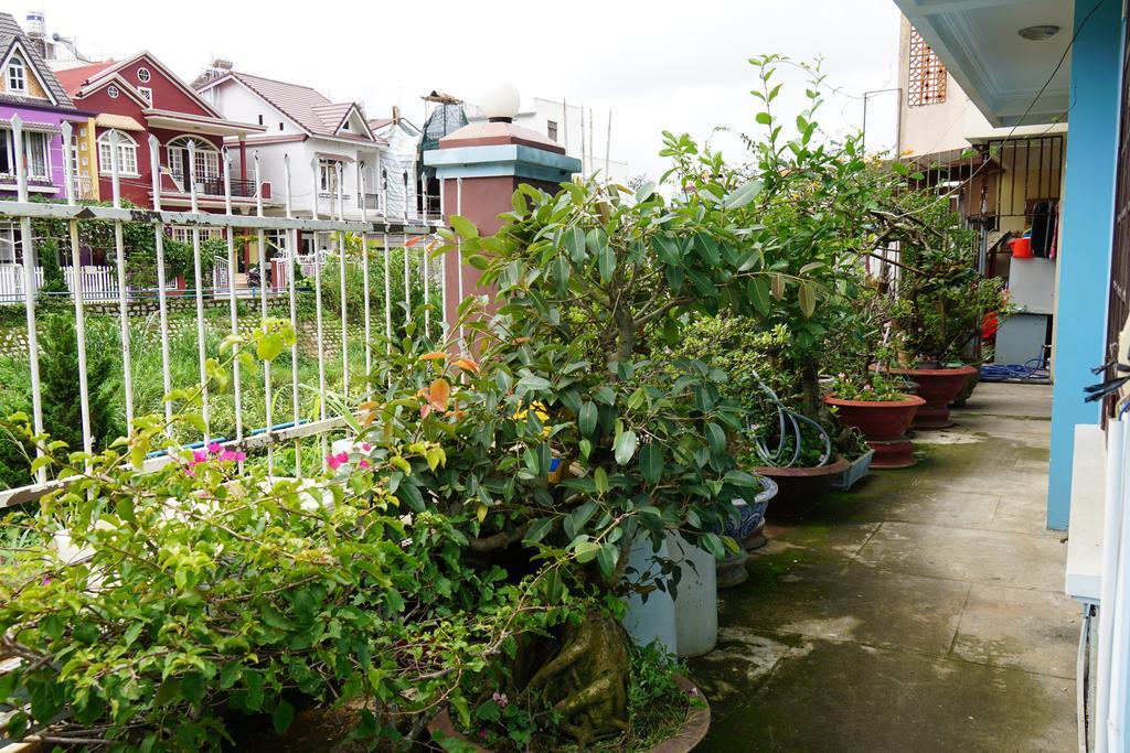 Dalat Coffee House Homestay Room photo