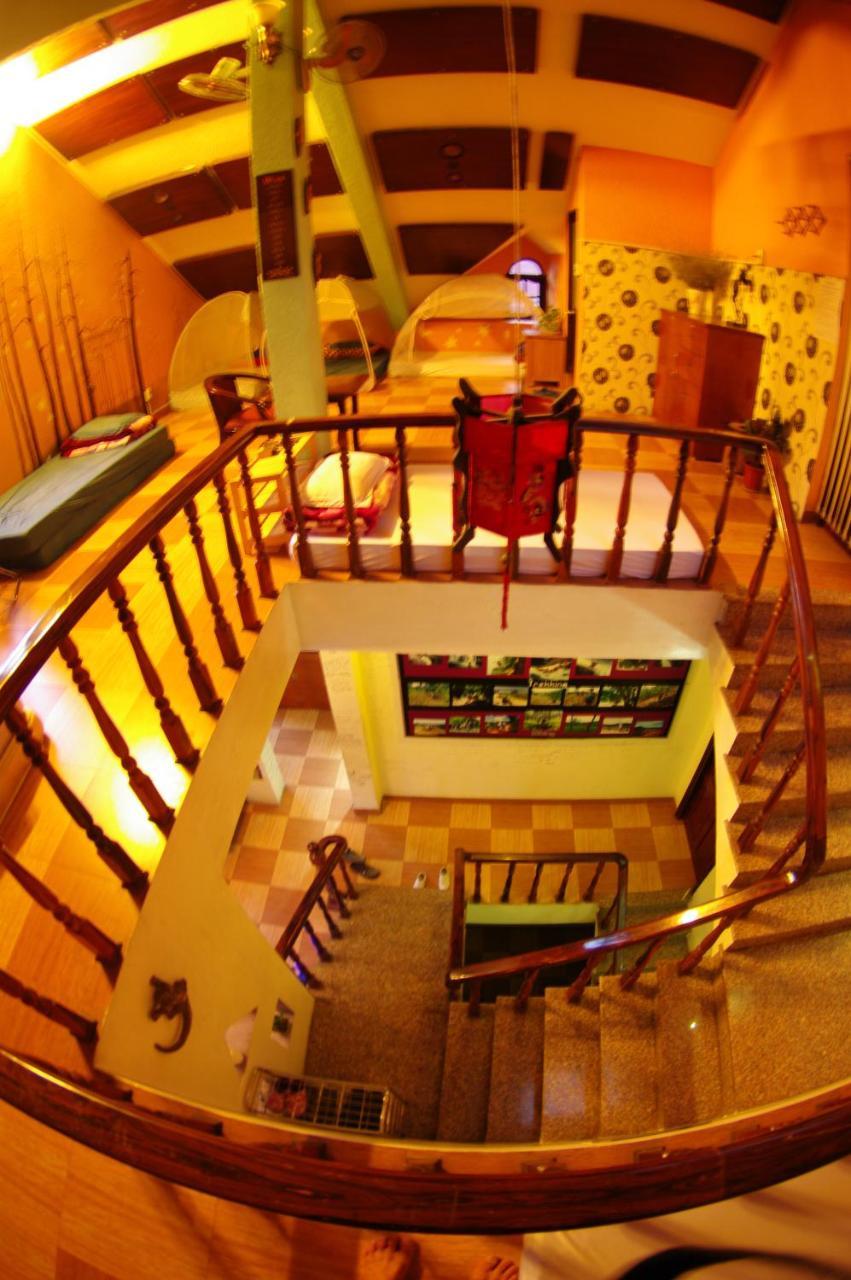 Dalat Coffee House Homestay Exterior photo