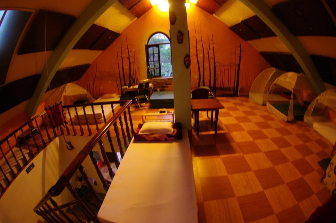 Dalat Coffee House Homestay Exterior photo
