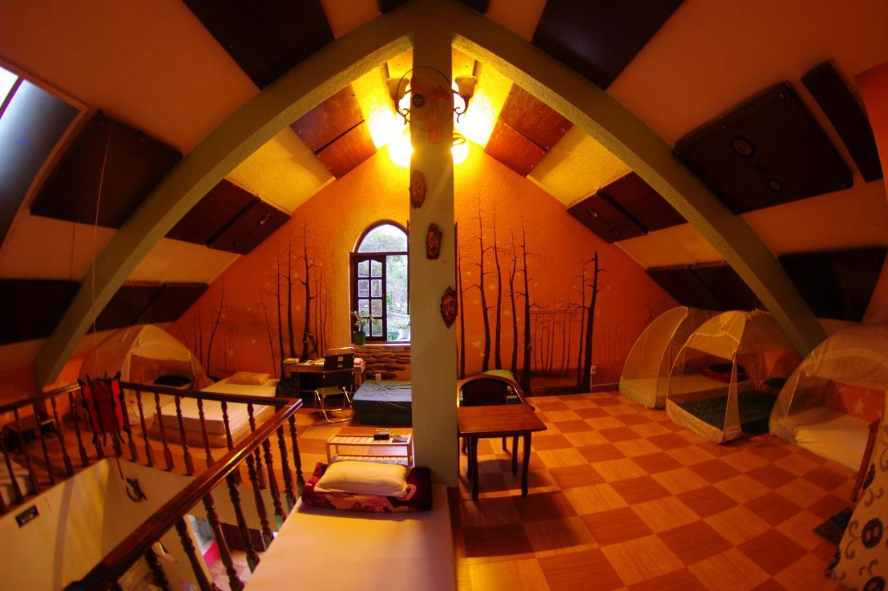 Dalat Coffee House Homestay Exterior photo